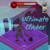 Ultimate Clicker